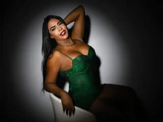 WebCAM di Channelqueen19