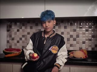 WebCAM di CharlieTay