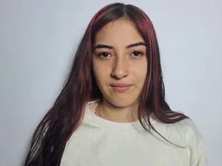 WebCAM of CharlotteVeiga