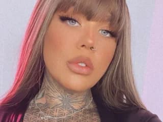 WebCAM von ChloeGreyBabestation