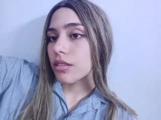 WebCAM of ChloeeAmber