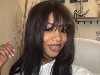 WebCAM of ChristinaNoralee