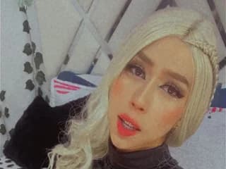 WebCAM de ClaudiaCooper