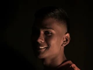 WebCAM of Colombianito206