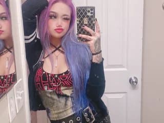 WebCAM di CometCinders