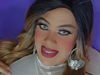 WebCAM of CrystalGema