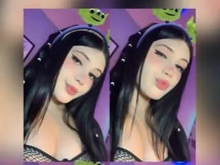 WebCAM von CuuteAshlycuute