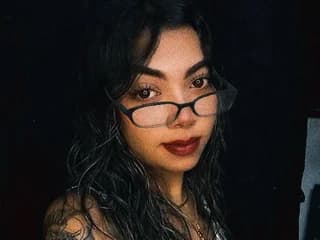 DarlySmithRs WebCAM 