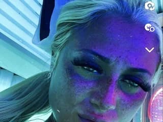 WebCAM de DeliciousDollyxo