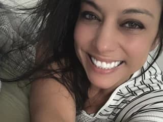 WebCAM de Delina_Lake