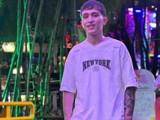 WebCAM de Dylanwhite23