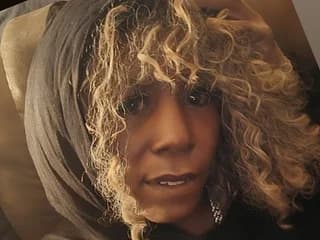 WebCAM of DymondPearl69