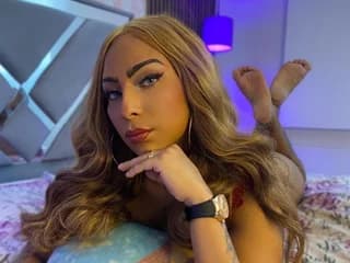 WebCAM of EimmyRiich