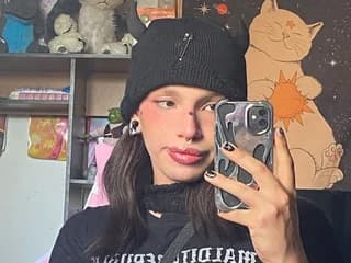 WebCAM de Ella_Thorne