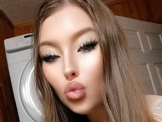 WebCAM de ElsieRain469