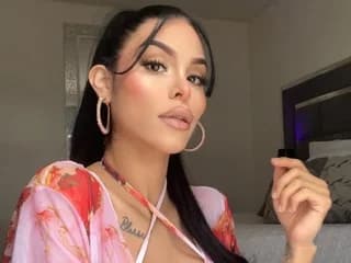 WebCAM of Emmilysantibanezz