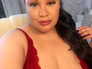 WebCAM di EroticEllieeBBW