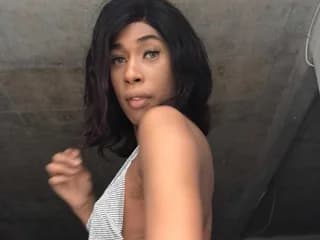 WebCAM of EvaClark_hot