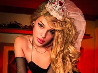 WebCAM von Ezraa19