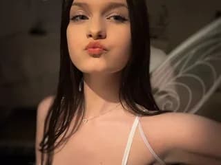 WebCAM di FairyEllaa