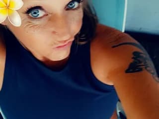 WebCAM of FeleciaFox