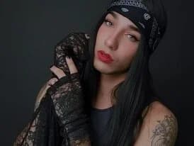 WebCAM de FemSkynny123