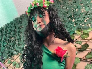WebCAM von Franchesca_Monette