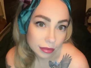 WebCAM de FrankiiRayeXXX