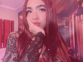 WebCAM di GabiPrince