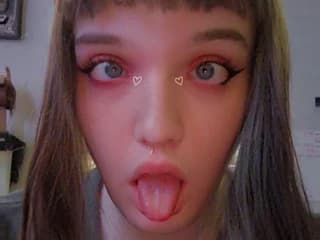 WebCAM of GarffieldLady