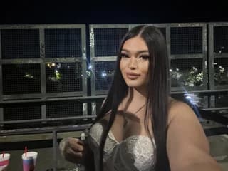 WebCAM of GemmaGranadoss