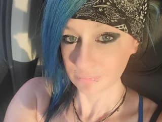 WebCAM di GingerFialoop88