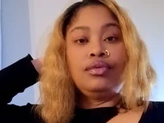 WebCAM of GingerOrange