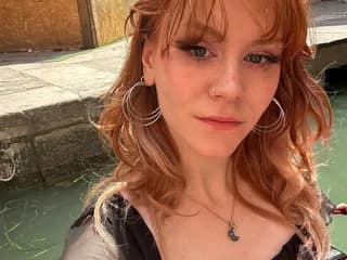 WebCAM von GingerPeachX