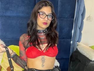 WebCAM di GiorgiaDarknes
