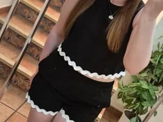 WebCAM of GirlNextDoorxxo