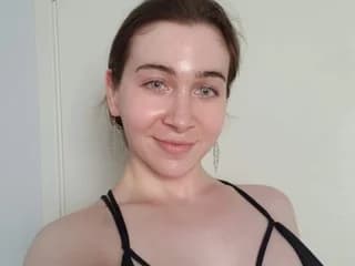 WebCAM de GoddessArielHunterTS