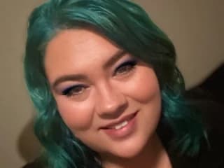 WebCAM of GoddessAstrate