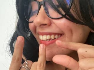 WebCAM de GoddessMalenax