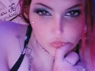 WebCAM von GoddessMiaLuxe