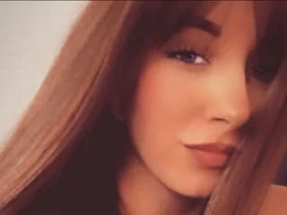 WebCAM von GoddessQueenGxoxx