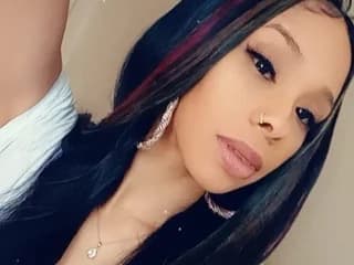 WebCAM of GoddessRedRose