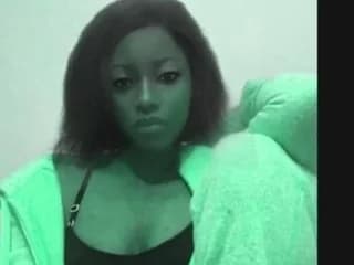 WebCAM of GoddessRush