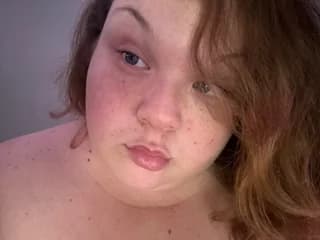 WebCAM of Godess_isabella