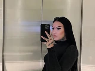 WebCAM of Gothic_Ryder