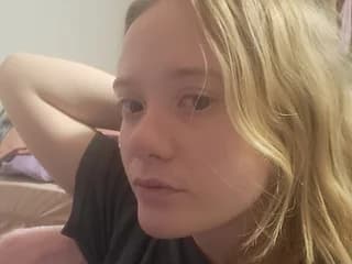 WebCAM of HarleyBlossom