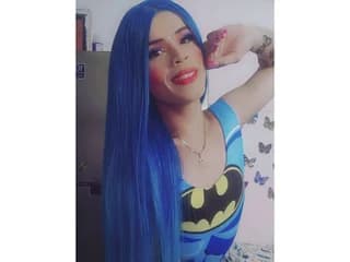 WebCAM de HasslyBunnyXXX