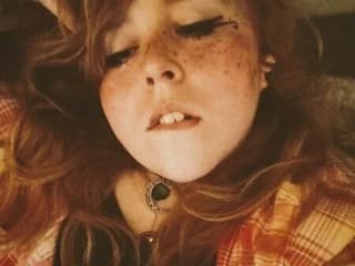 WebCAM von HazelEyedGinger