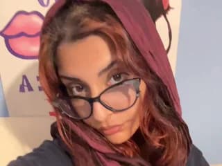 WebCAM di HeavensBunny