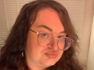 WebCAM von HexGoddessTiff